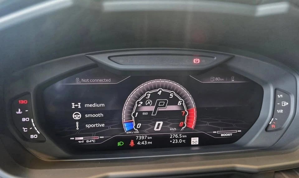 2020 Lamborghini Urus - Image 10 of 14