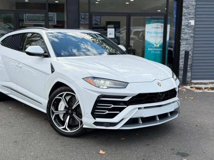 2020 Lamborghini Urus - Image 3 of 20