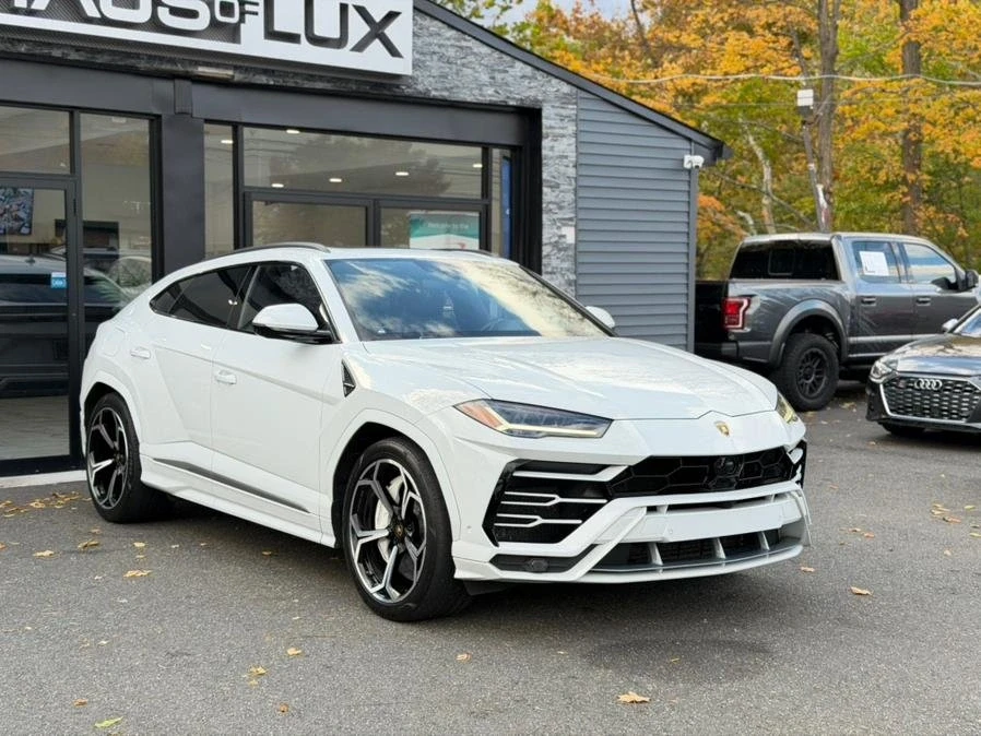 2020 Lamborghini Urus - Image 7 of 20
