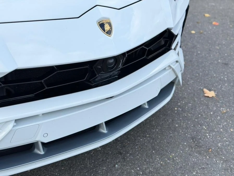 2020 Lamborghini Urus - Image 10 of 20