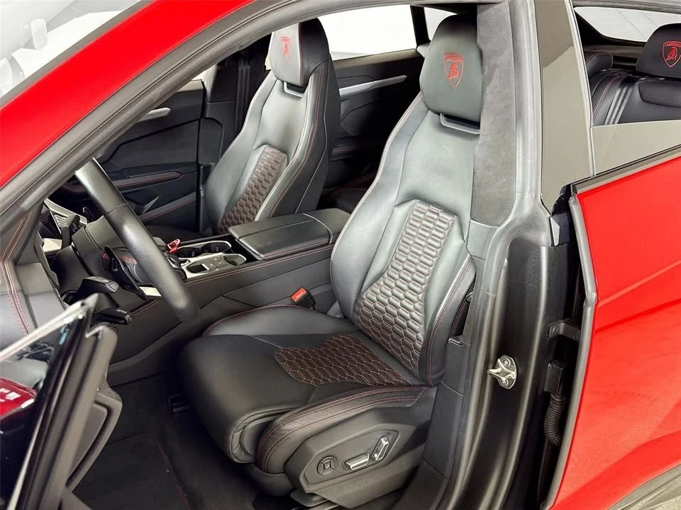 2020 Lamborghini Urus - Image 9 of 20