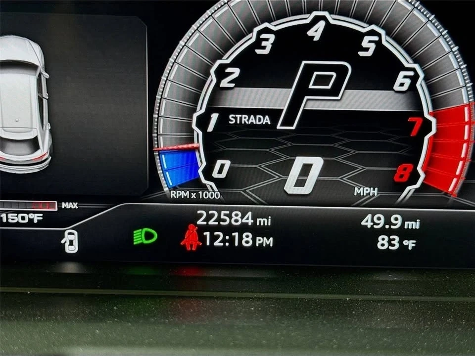 2020 Lamborghini Urus - Image 14 of 20