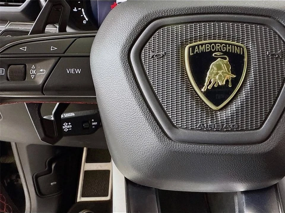 2020 Lamborghini Urus - Image 15 of 20