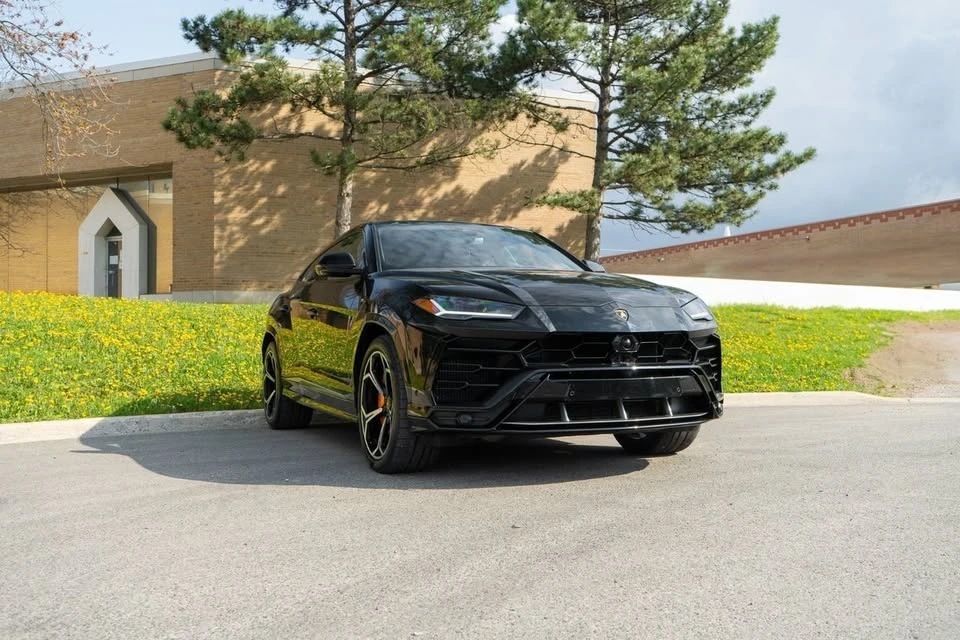 2020 Lamborghini Urus - Image 3 of 20