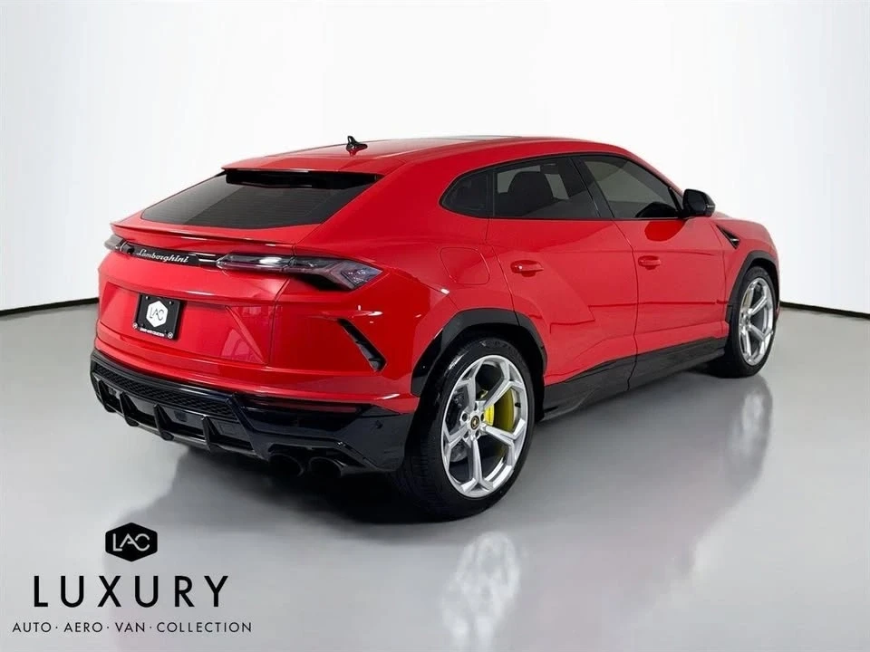 2020 Lamborghini Urus - Image 3 of 20