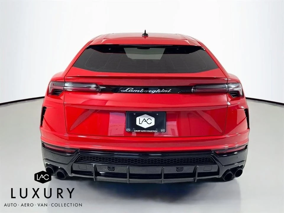 2020 Lamborghini Urus - Image 4 of 20