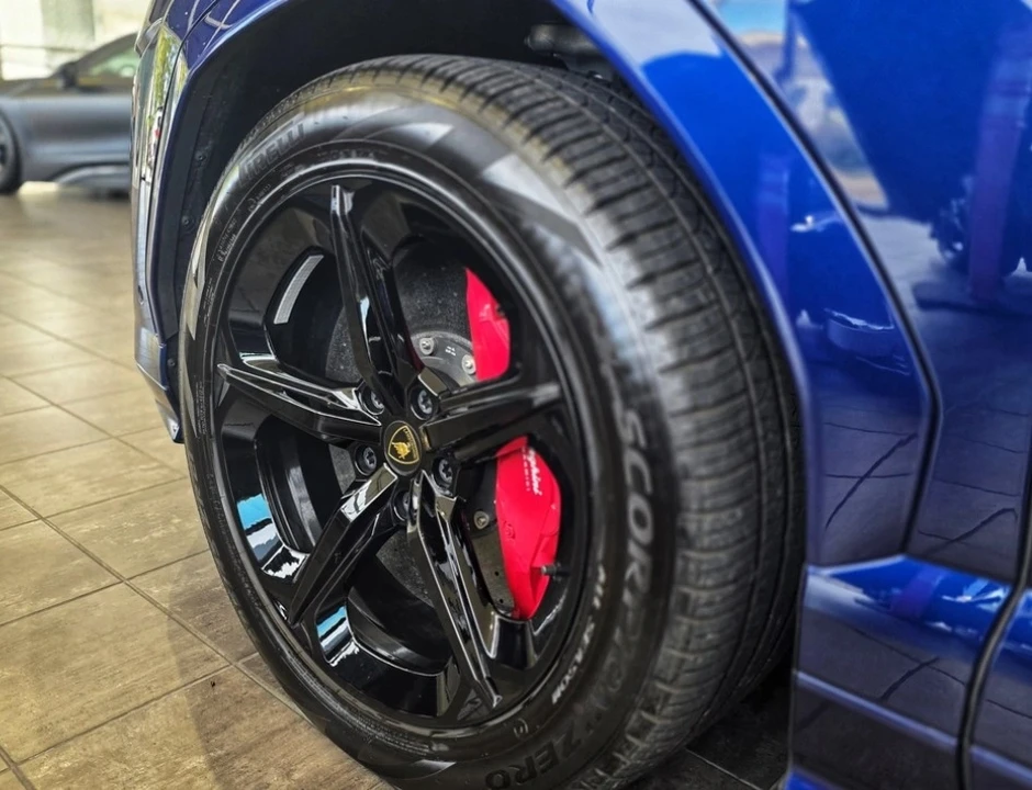 2020 Lamborghini Urus - Image 6 of 14