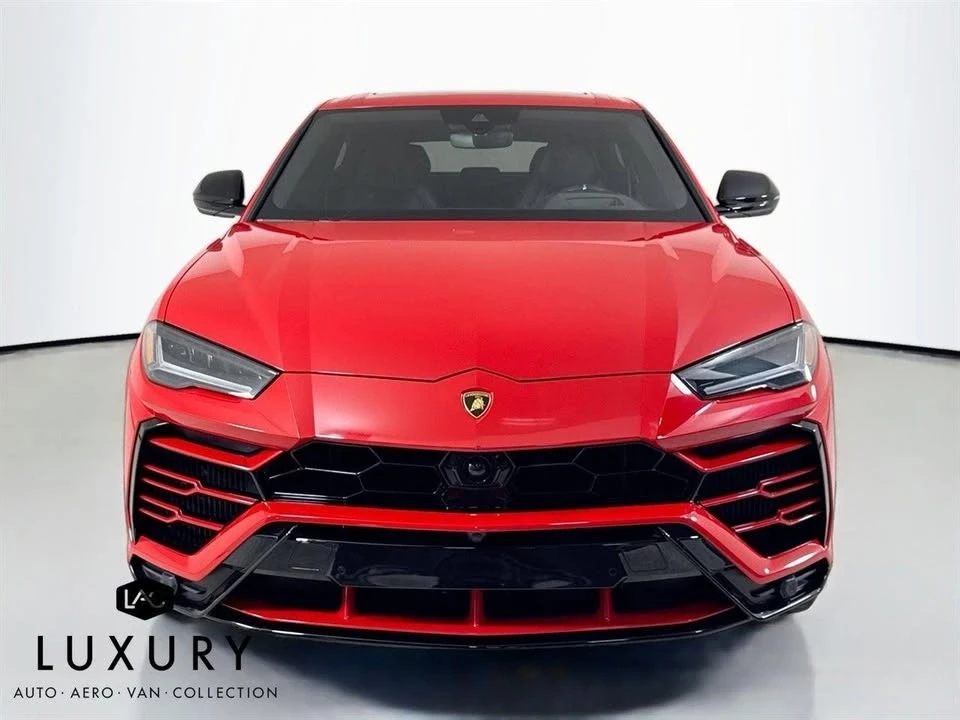2020 Lamborghini Urus - Image 8 of 20