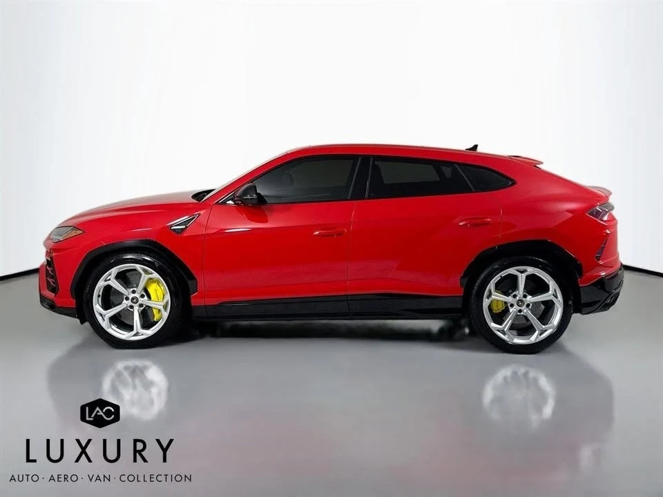 2020 Lamborghini Urus - Image 6 of 20