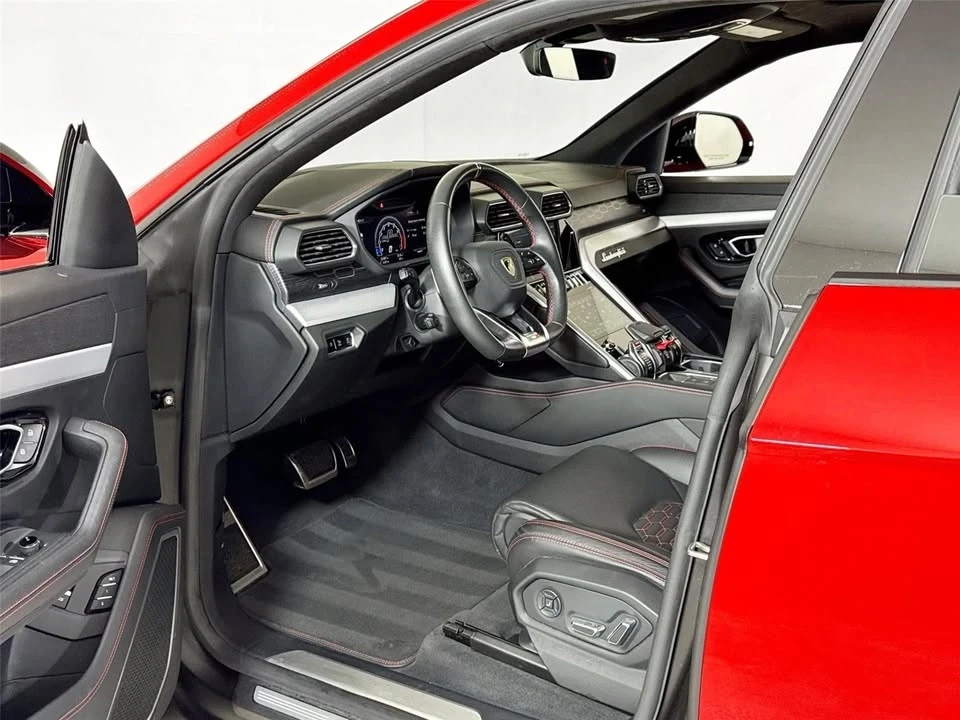 2020 Lamborghini Urus - Image 10 of 20