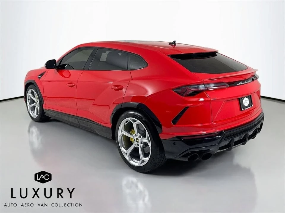 2020 Lamborghini Urus - Image 5 of 20