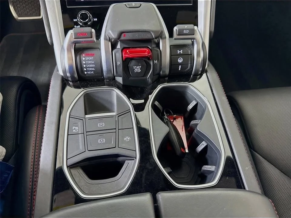 2020 Lamborghini Urus - Image 20 of 20