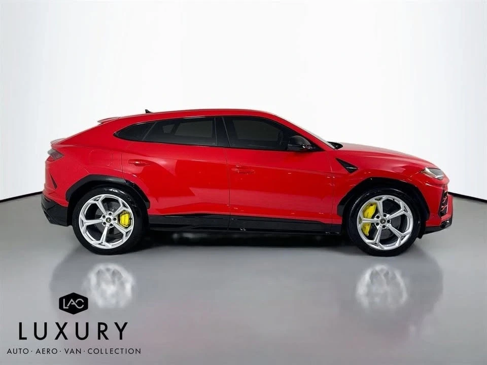 2020 Lamborghini Urus - Image 2 of 20