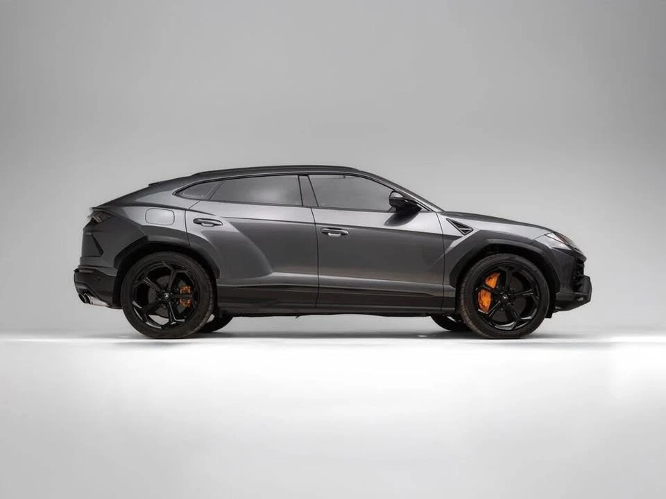 2020 Lamborghini Urus - Image 5 of 15
