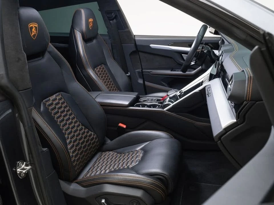 2020 Lamborghini Urus - Image 12 of 15