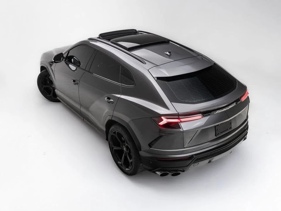 2020 Lamborghini Urus - Image 4 of 15
