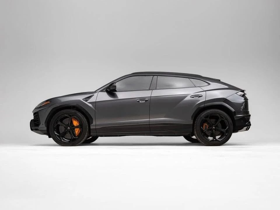 2020 Lamborghini Urus - Image 6 of 15