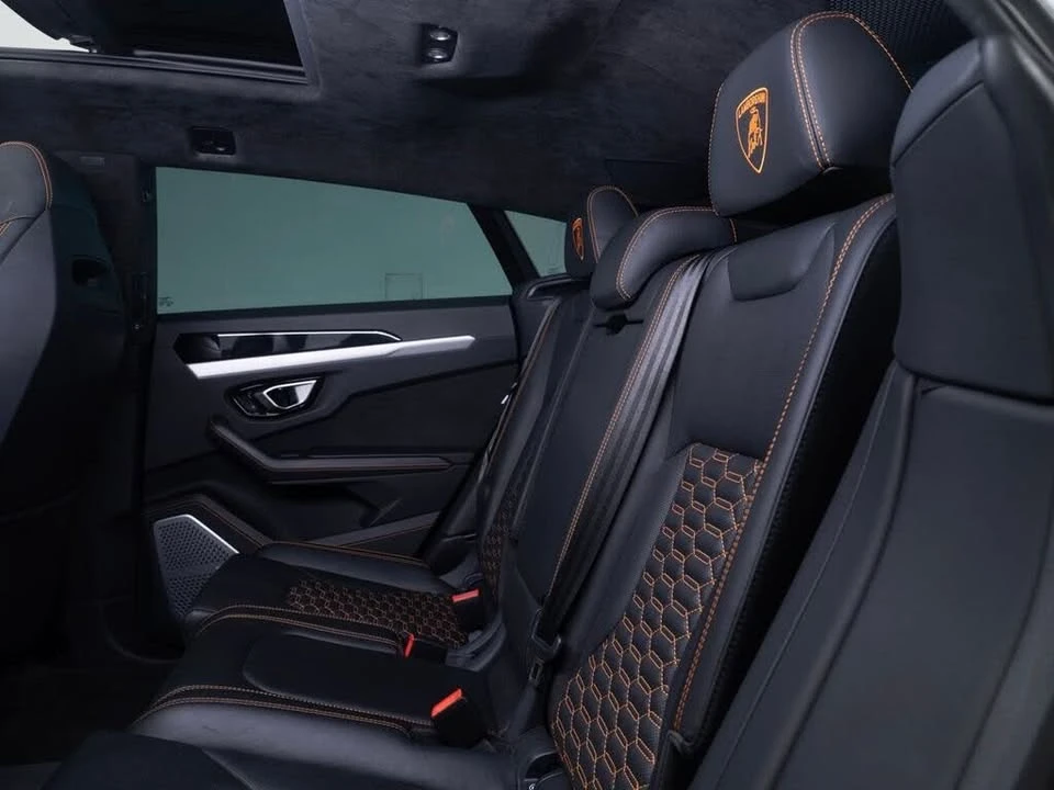 2020 Lamborghini Urus - Image 15 of 15