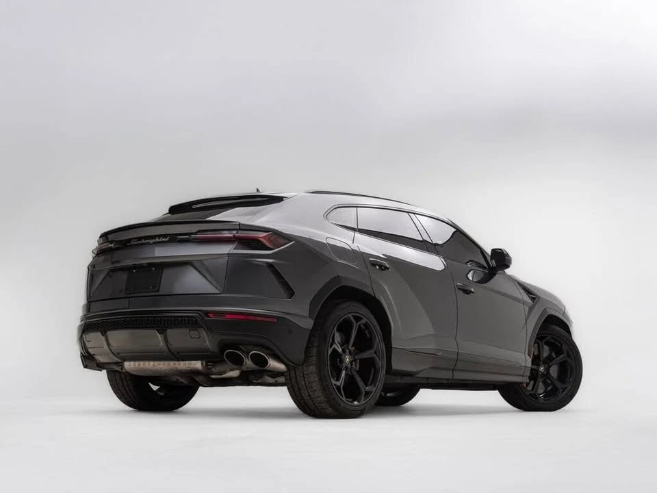2020 Lamborghini Urus - Image 7 of 15