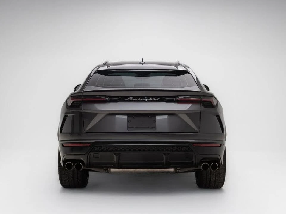 2020 Lamborghini Urus - Image 3 of 15
