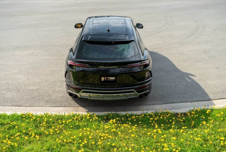 2020 Lamborghini Urus - Image 12 of 13