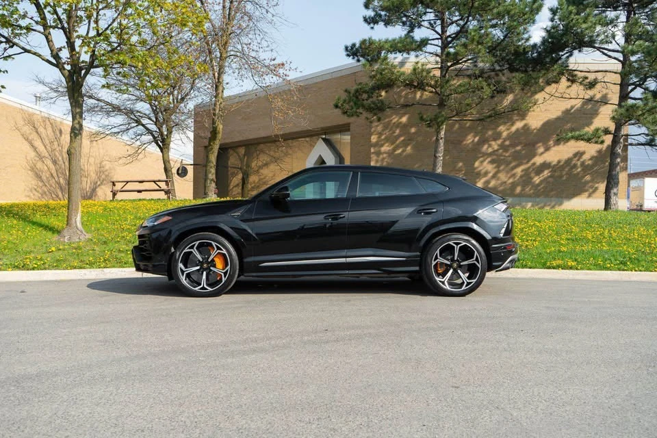 2020 Lamborghini Urus - Image 3 of 13