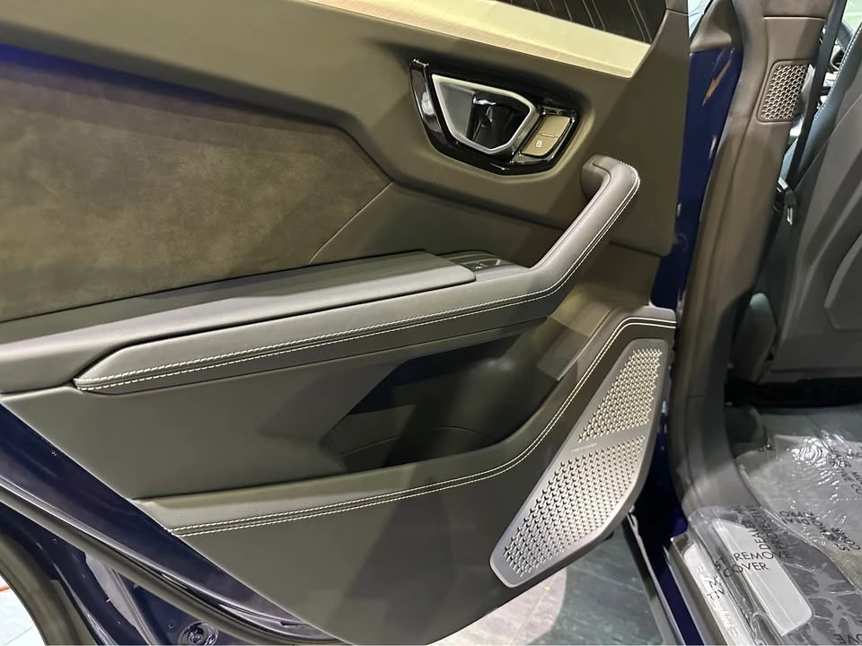 2020 Lamborghini Urus - Image 10 of 14