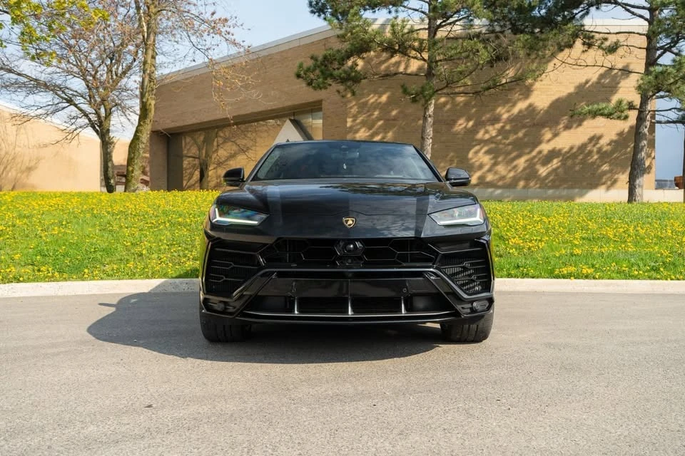 2020 Lamborghini Urus - Image 2 of 10