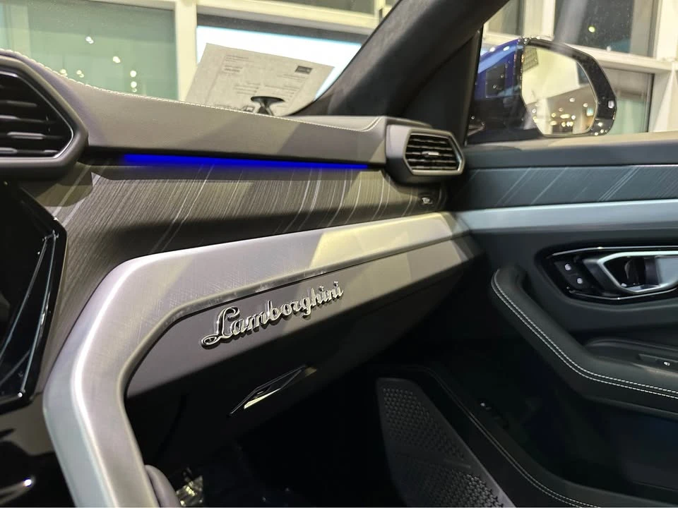 2020 Lamborghini Urus - Image 14 of 14
