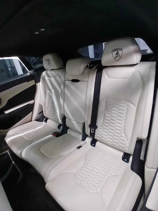 2020 Lamborghini Urus - Image 8 of 9