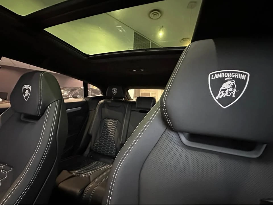 2020 Lamborghini Urus - Image 4 of 14
