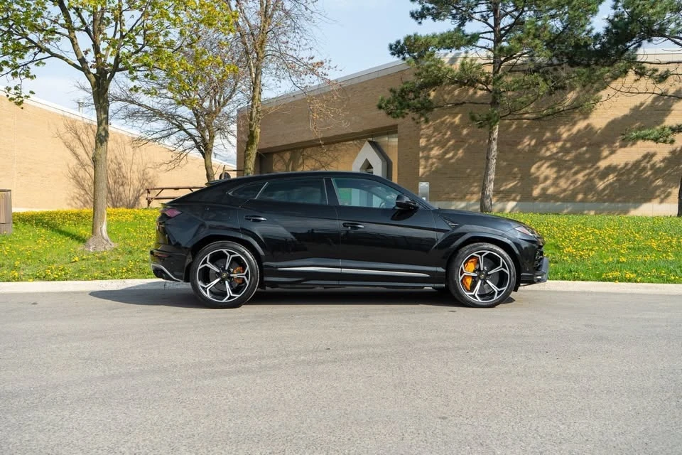 2020 Lamborghini Urus - Image 4 of 18