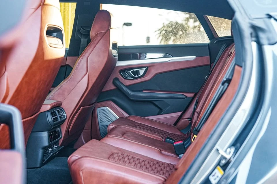 2020 Lamborghini Urus - Image 14 of 18