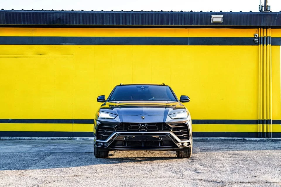 2020 Lamborghini Urus - Image 7 of 18