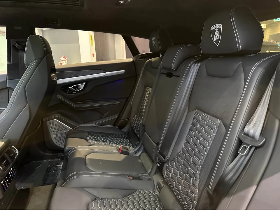 2020 Lamborghini Urus - Image 11 of 14