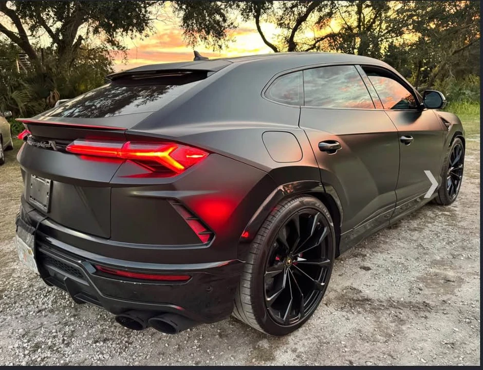 2020 Lamborghini Urus - Image 4 of 13