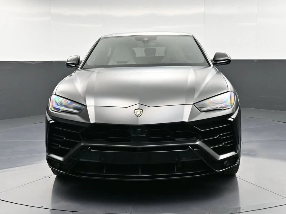 2020 Lamborghini Urus - Image 4 of 11