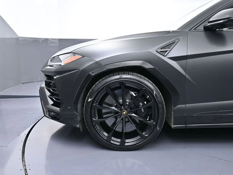 2020 Lamborghini Urus - Image 3 of 11
