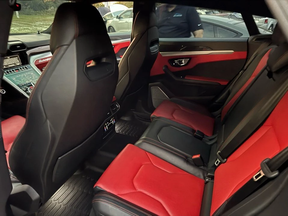 2020 Lamborghini Urus - Image 13 of 16