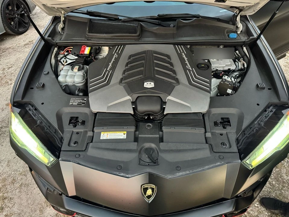 2020 Lamborghini Urus - Image 15 of 16