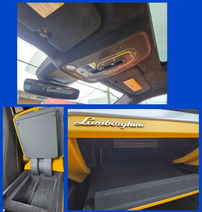 2020 Lamborghini Urus - Image 8 of 17