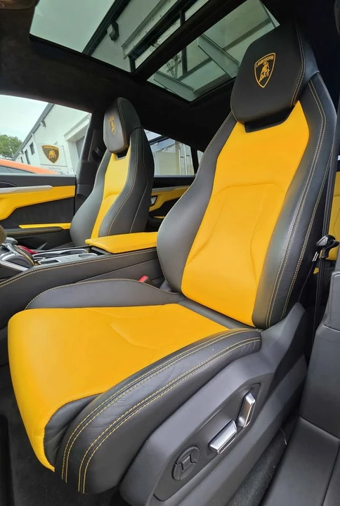 2020 Lamborghini Urus - Image 11 of 17
