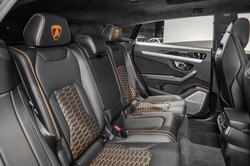 2020 Lamborghini Urus - Image 11 of 18