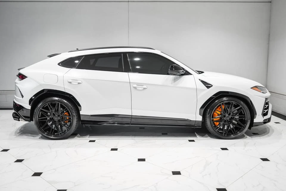 2020 Lamborghini Urus - Image 4 of 18