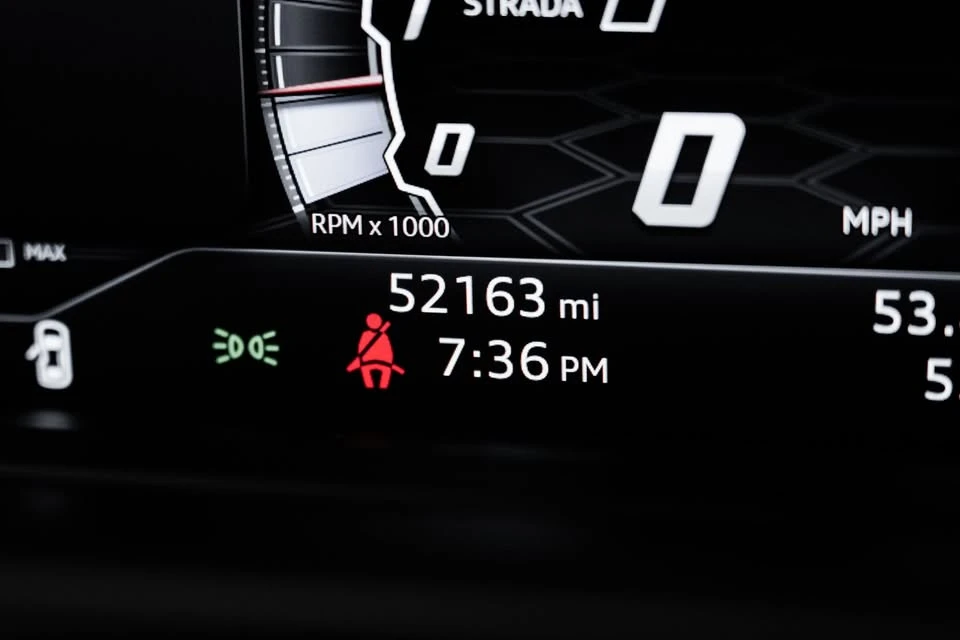 2020 Lamborghini Urus - Image 18 of 18