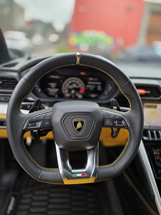 2020 Lamborghini Urus - Image 5 of 17