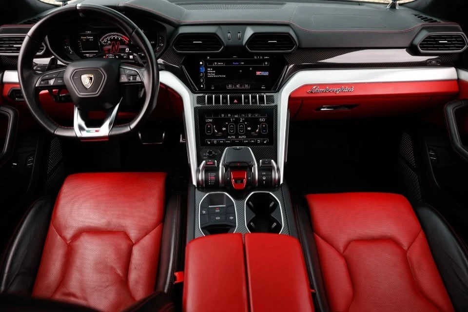 2020 Lamborghini Urus - Image 2 of 20