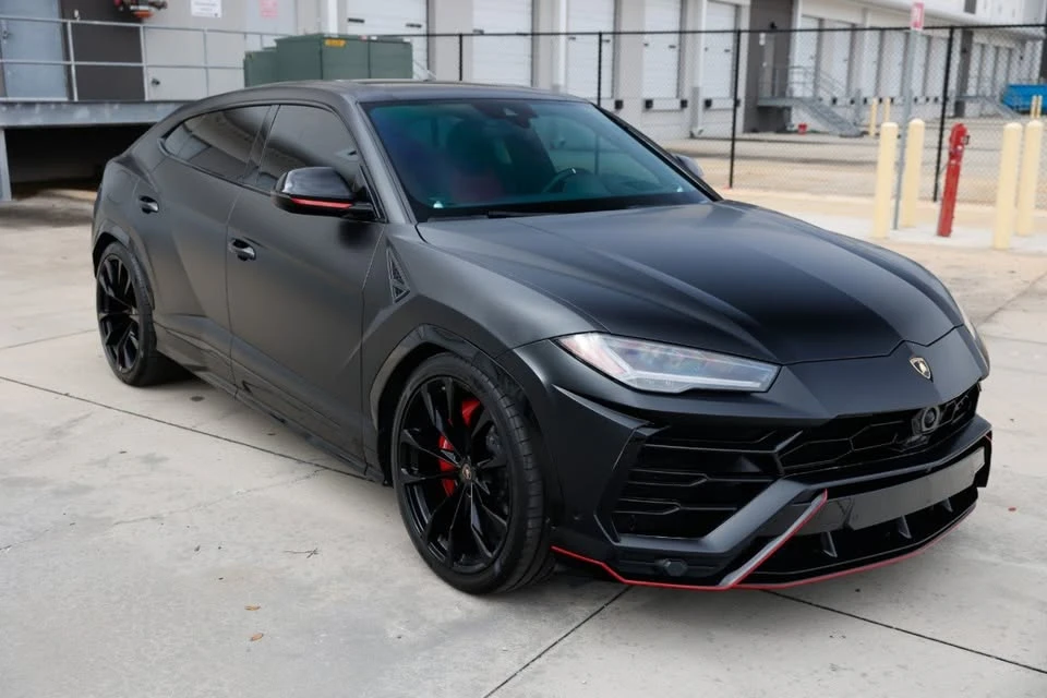 2020 Lamborghini Urus - Image 15 of 20