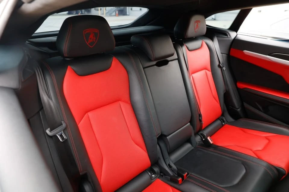 2020 Lamborghini Urus - Image 14 of 20