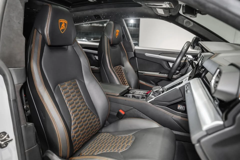 2020 Lamborghini Urus - Image 6 of 18
